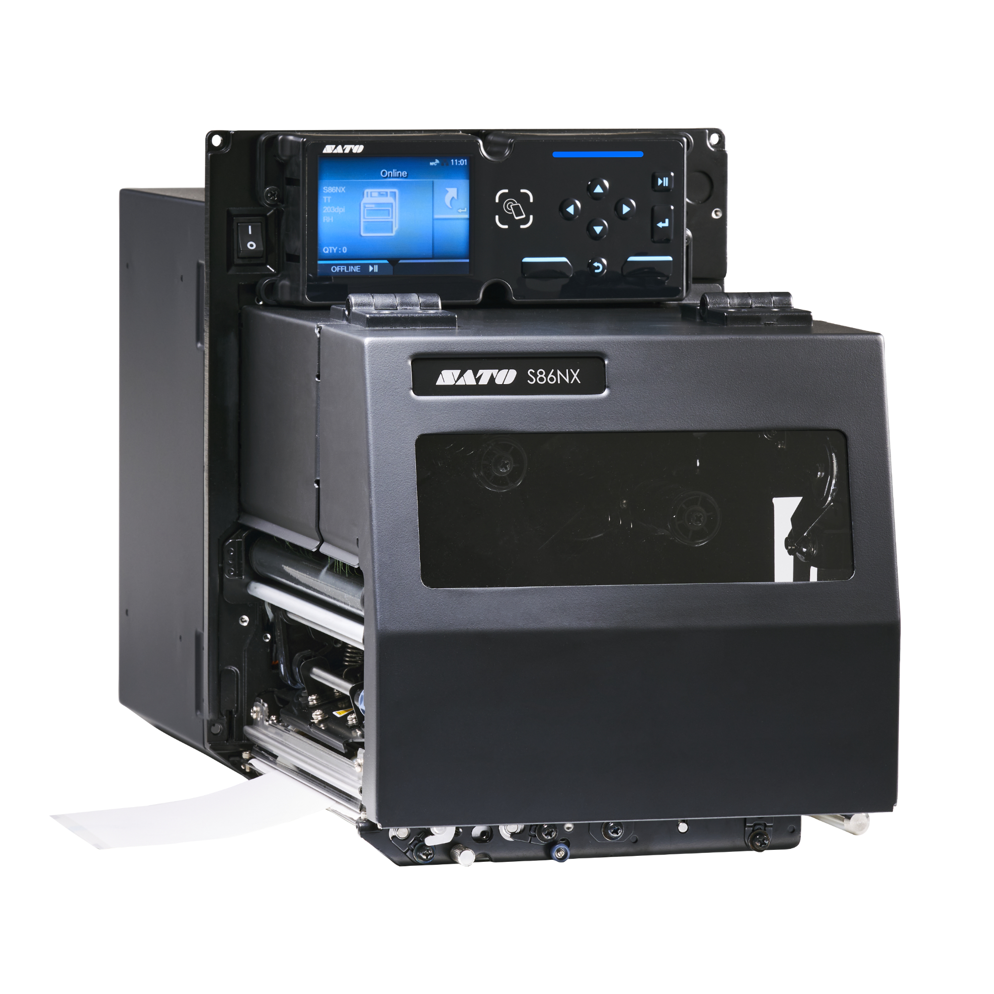 SATO Printers - Northfield Corporation