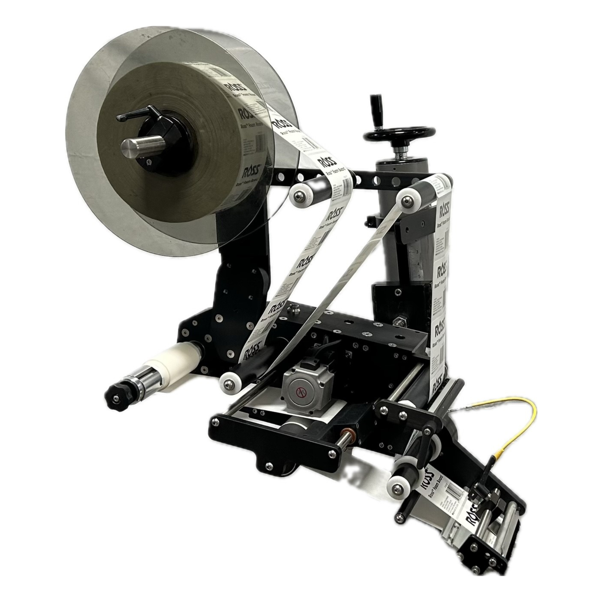 Northfield CLS Compact Labeler - Northfield Corporation